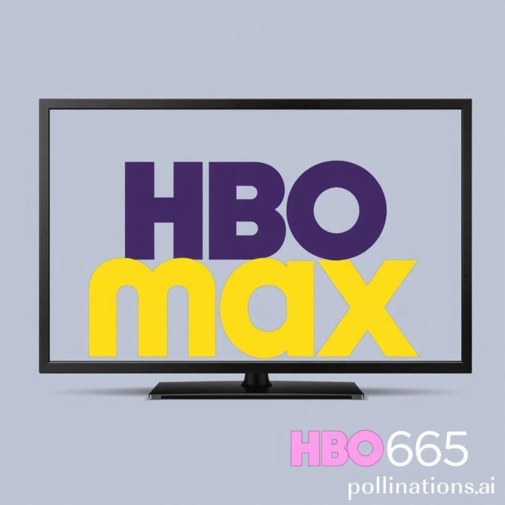 Cara Menonton HBO Max di HBO365